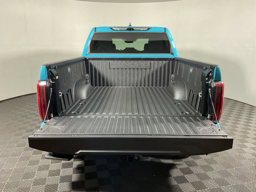2026 Toyota Tundra TRD Pro - Photo 14