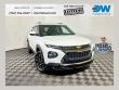 Used 2023 Chevrolet Trailblazer ACTIV SUV