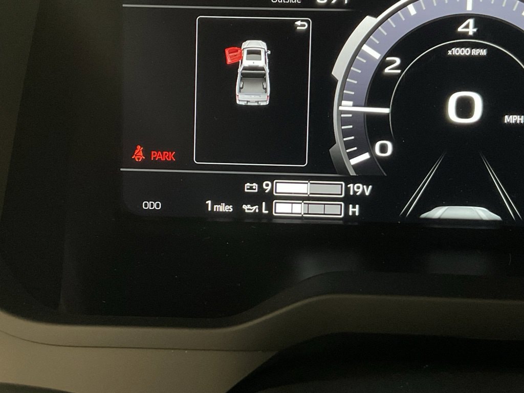 2026 Toyota Tundra TRD Pro - Photo 41