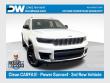 Used 2022 Jeep New Grand Cherokee Laredo SUV