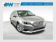 Used 2016 Subaru Legacy 2.5i Premium Sedan