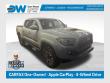 Used 2022 Toyota Tacoma TRD Sport V6 Truck Double Cab