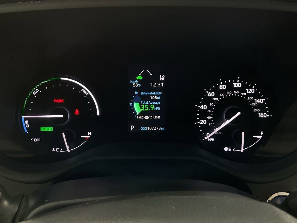 2023 Toyota Sienna LE - Photo 21