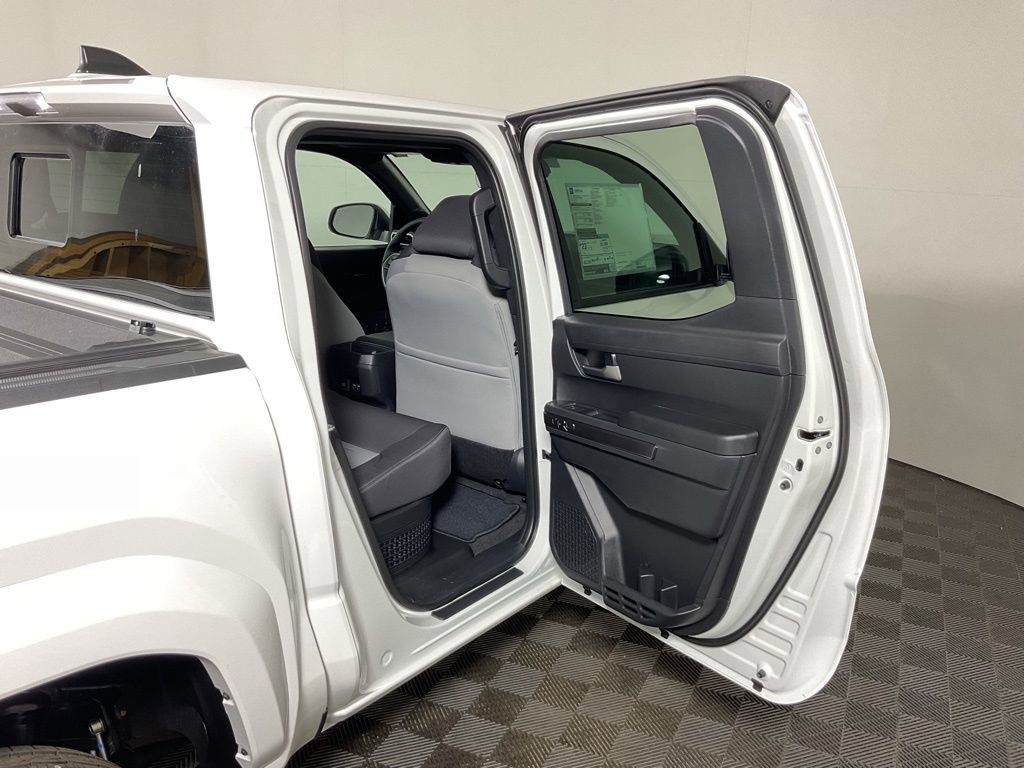 2025 Toyota Tacoma TRD Sport - Photo 33