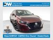 Used 2025 Nissan Sentra SV Sedan