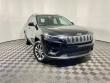 Used 2020 Jeep Cherokee Latitude Plus SUV