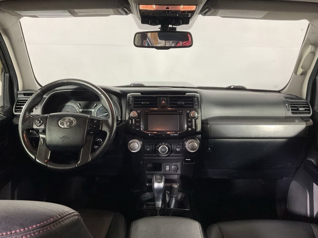 2018 Toyota 4Runner Off-Road - Photo 23