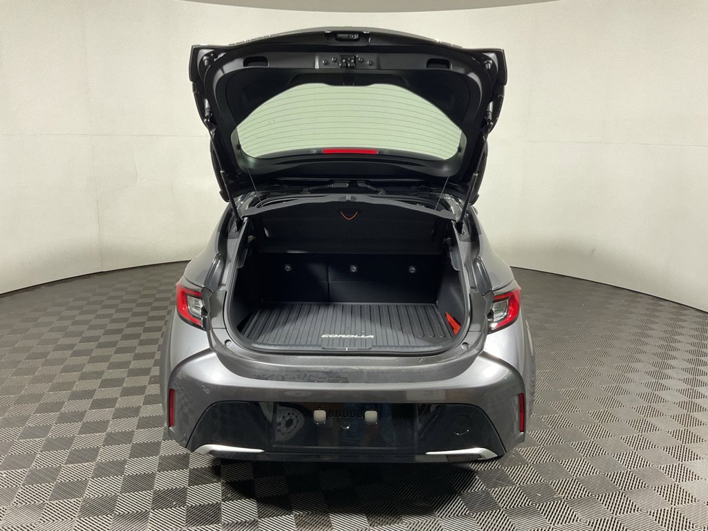 2026 Toyota Corolla Hatchback XSE - Photo 14