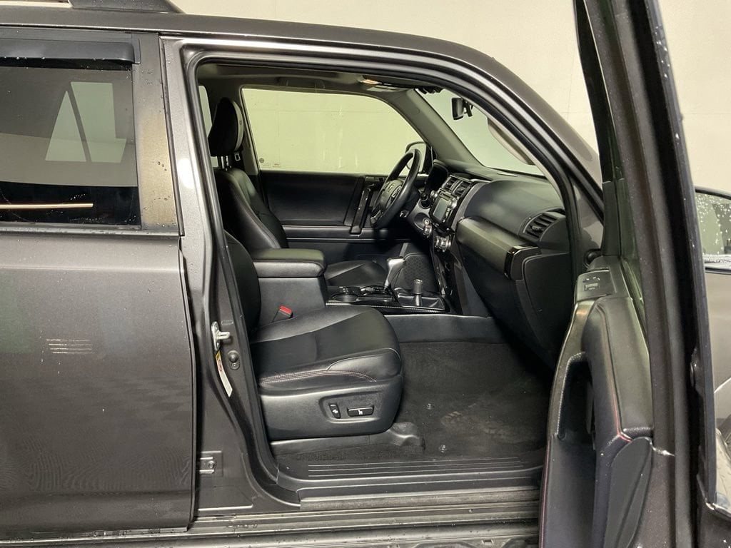 2018 Toyota 4Runner Off-Road - Photo 37