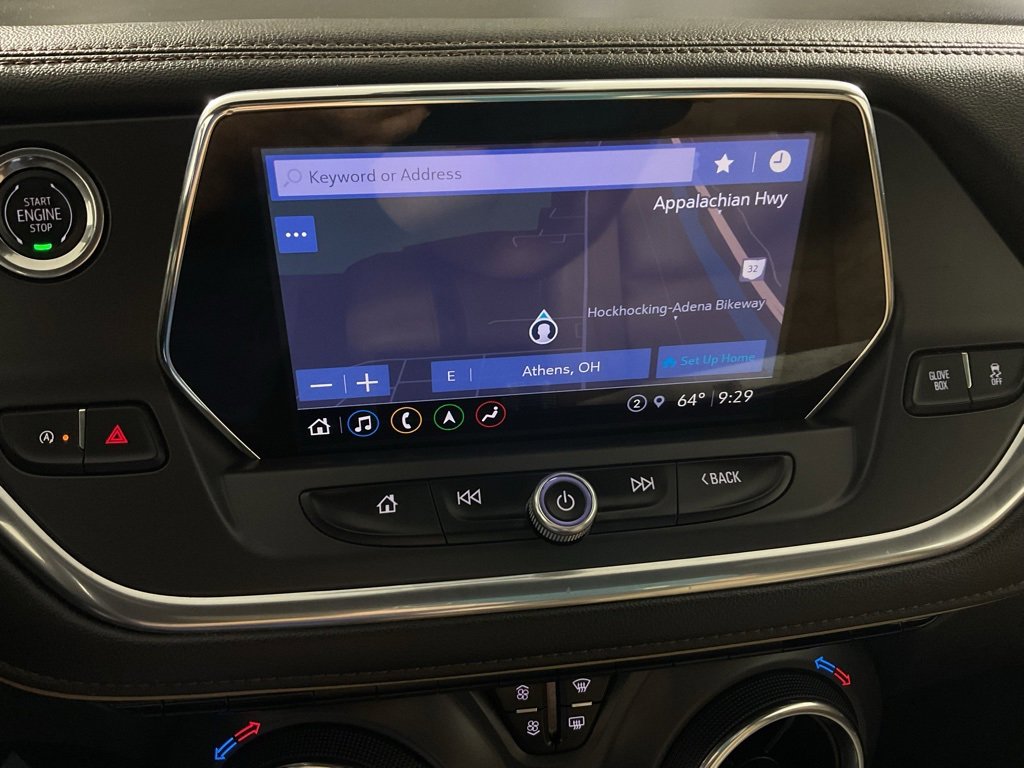 2021 Chevrolet Blazer Premier photo 2