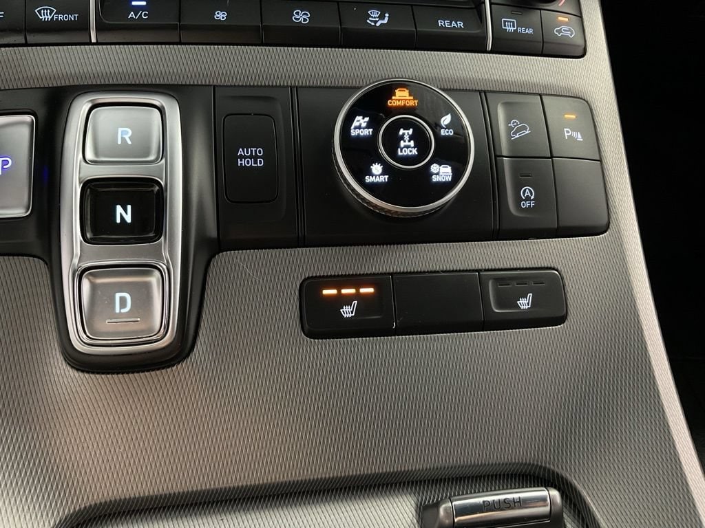 2020 Hyundai Palisade SEL - Photo 3