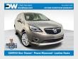 Used 2019 Buick Envision Premium I SUV