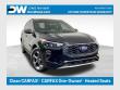 Used 2024 Ford Escape ST-Line SUV