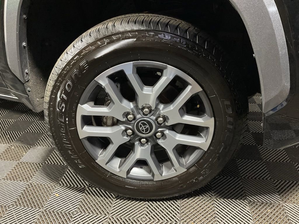2023 Toyota Tundra 1794 Edition - Photo 40