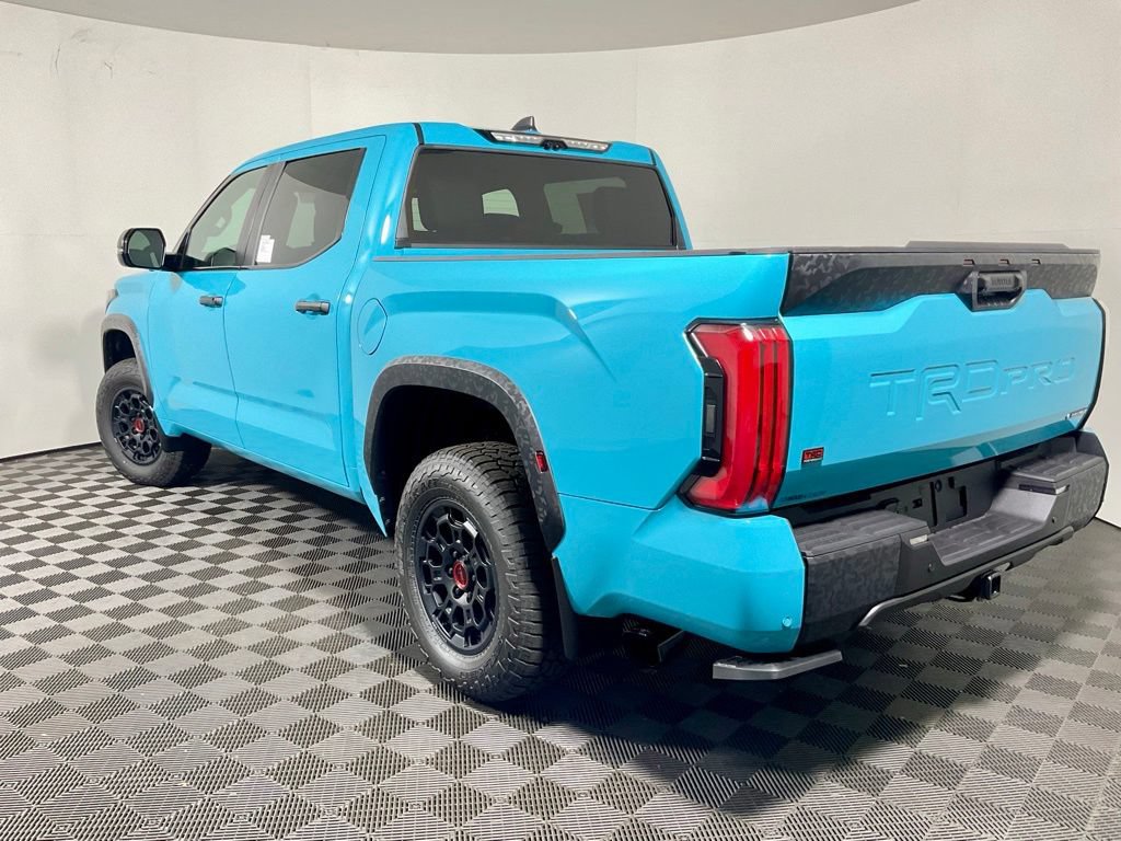 2026 Toyota Tundra TRD Pro - Photo 11