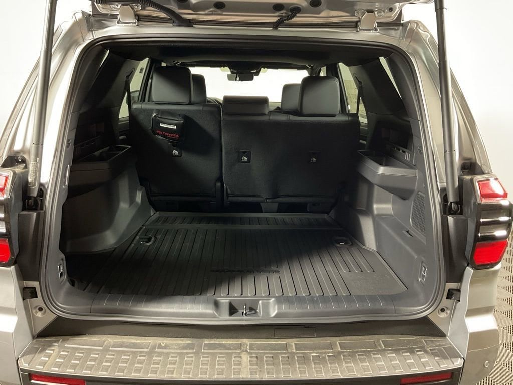 2025 Toyota 4Runner TRD Off-Road Premium - Photo 16