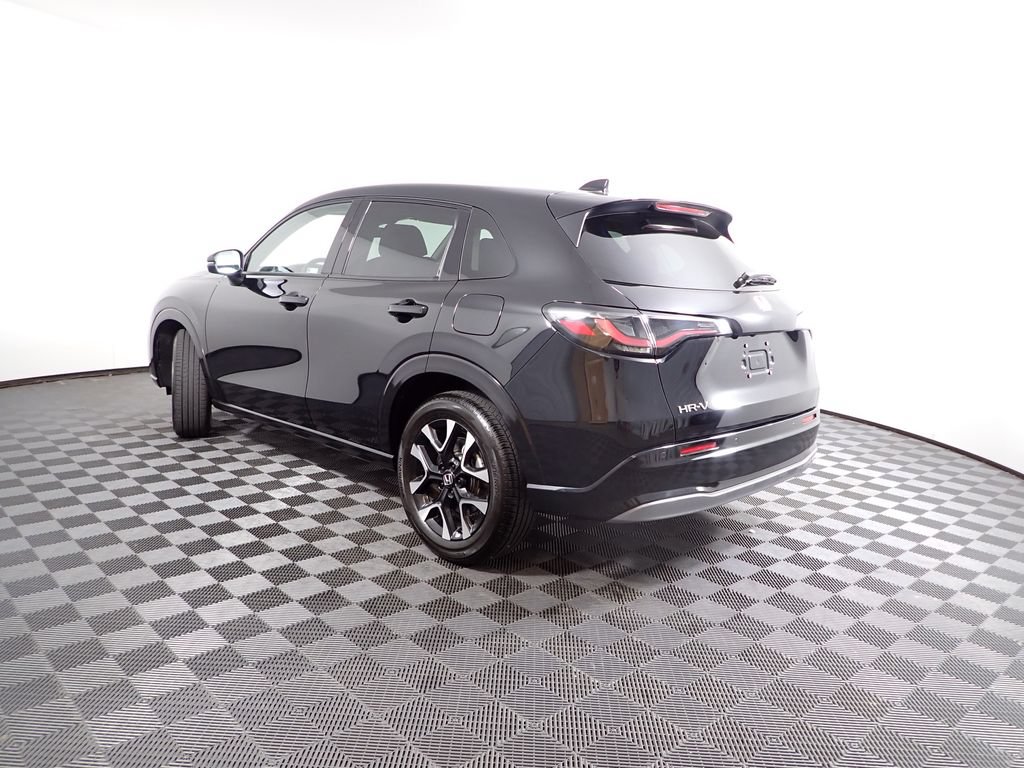 2026 Honda HR-V EX-L - Photo 13