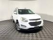 Used 2016 Chevrolet Equinox LT SUV