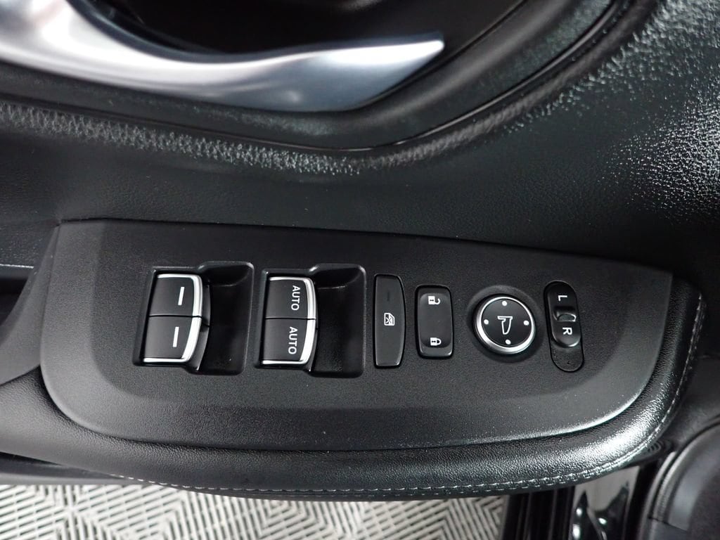 2026 Honda HR-V EX-L - Photo 21