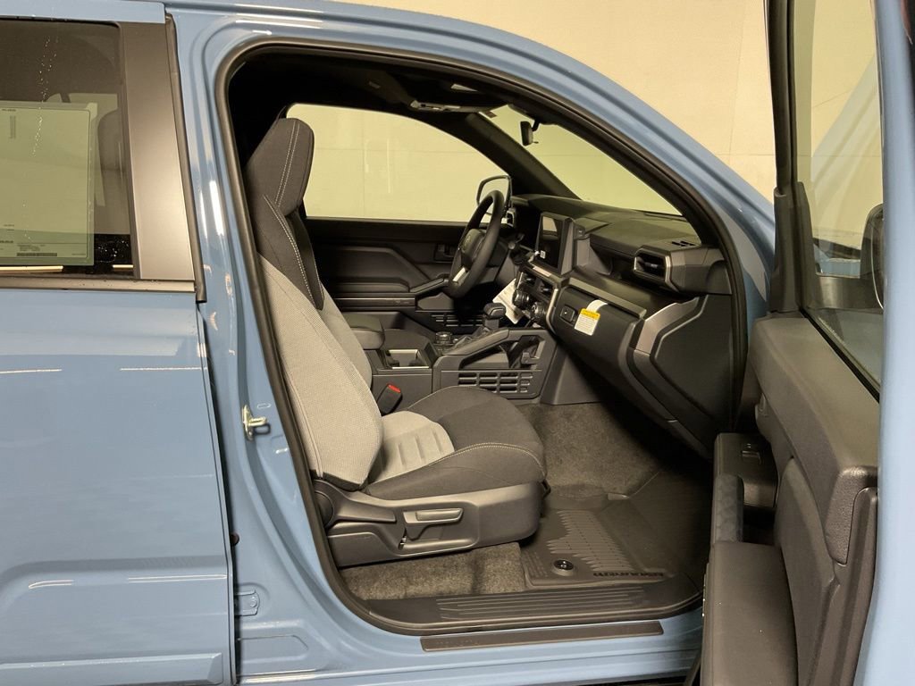 2025 Toyota 4Runner TRD Off-Road - Photo 36