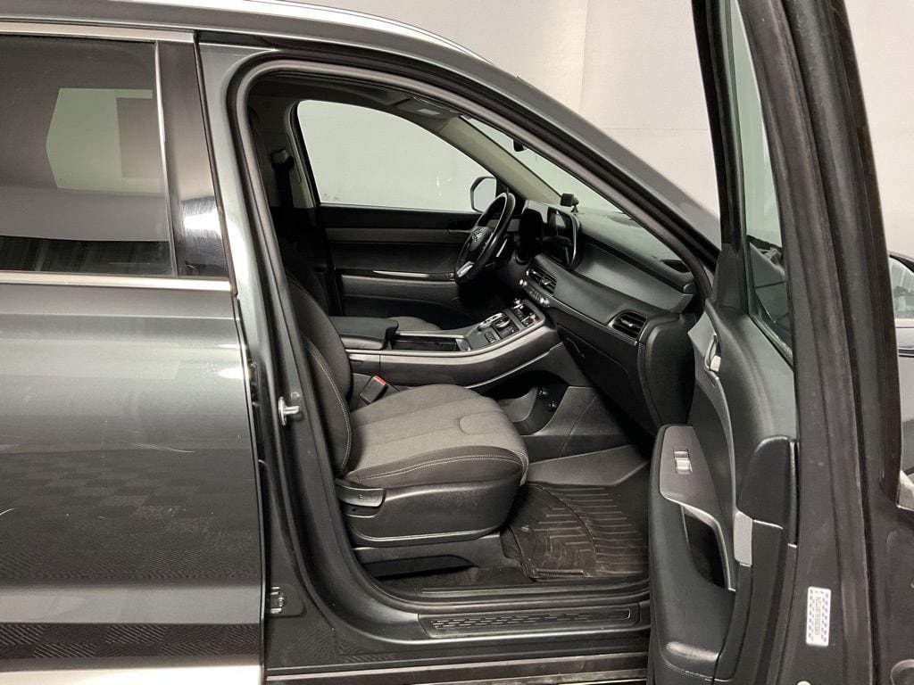 2020 Hyundai Palisade SEL - Photo 38