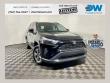 Used 2022 Toyota RAV4 XLE SUV