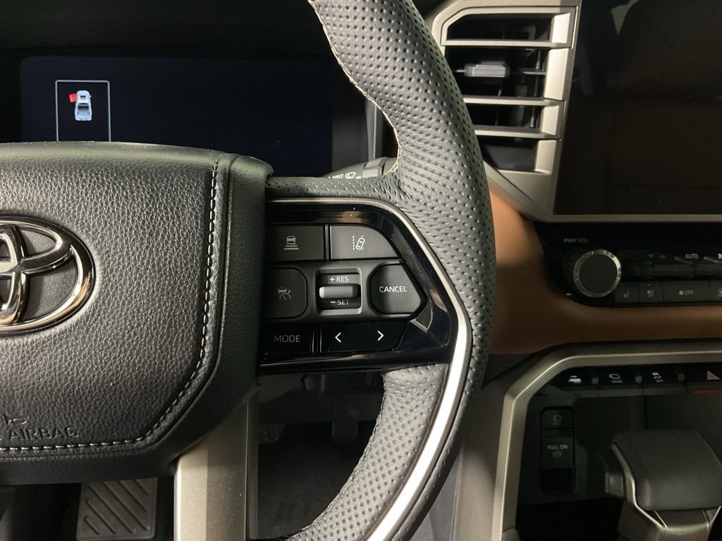 2026 Toyota Tundra 1794 Edition - Photo 27