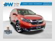 Used 2019 Honda CR-V EX-L AWD SUV