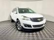 Used 2017 Chevrolet Traverse LT w/1LT SUV