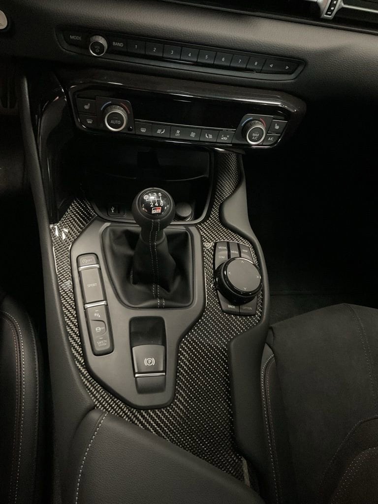 2026 Toyota Supra - Photo 23