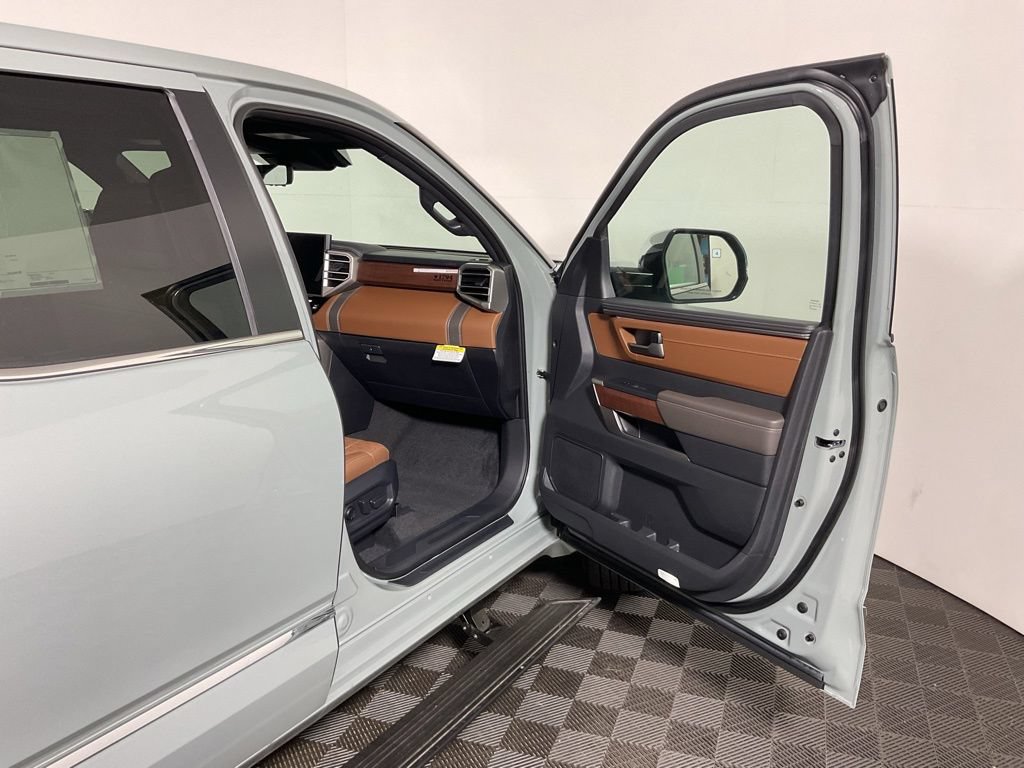 2026 Toyota Tundra 1794 Edition - Photo 35