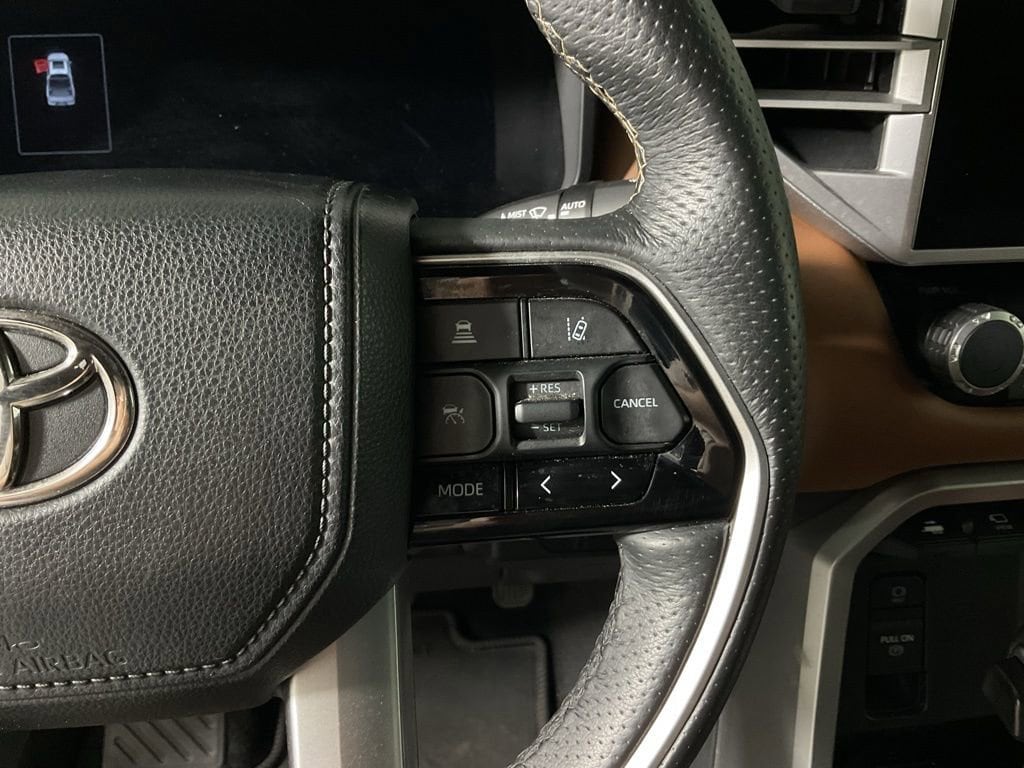 2023 Toyota Tundra 1794 Edition - Photo 29