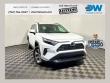 Used 2024 Toyota RAV4 XLE SUV