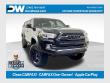 Used 2021 Toyota Tacoma TRD Off Road V6 Truck Double Cab