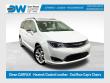 Used 2020 Chrysler Pacifica Limited Van Passenger Van