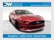 Used 2019 Ford Mustang  Coupe
