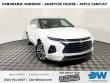 Used 2021 Chevrolet Blazer Premier SUV