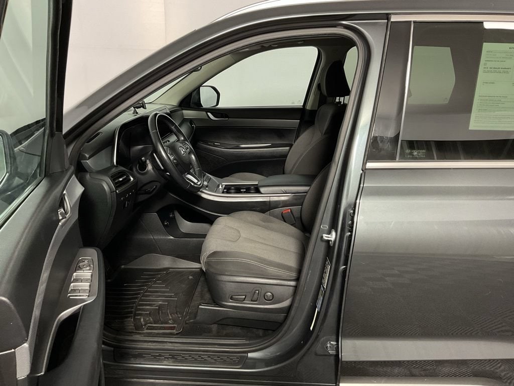 2020 Hyundai Palisade SEL - Photo 21