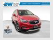 Used 2019 Buick Encore Sport Touring SUV