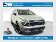 Used 2023 Kia Sportage X-Line SUV