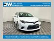 Used 2015 Toyota Corolla LE Sedan