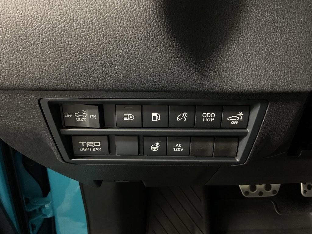 2026 Toyota Tundra TRD Pro - Photo 27