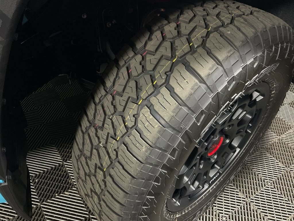 2026 Toyota Tundra TRD Pro - Photo 37