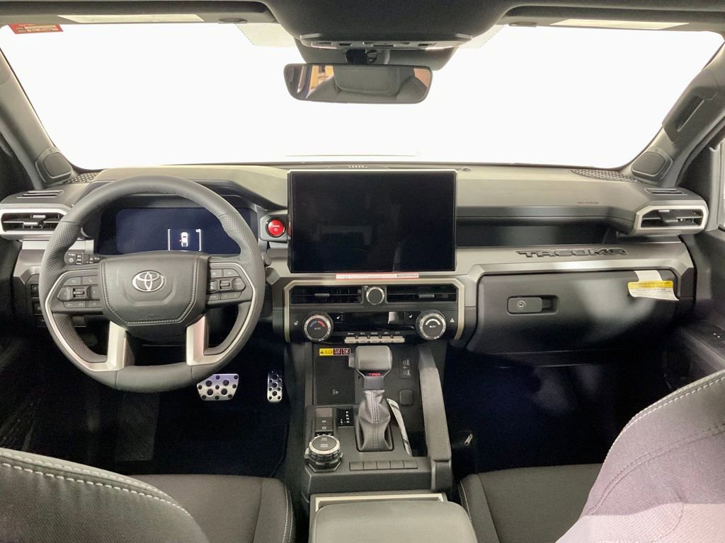 2025 Toyota Tacoma TRD Sport - Photo 22