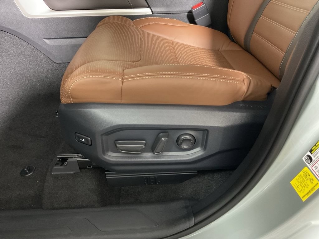2026 Toyota Tundra 1794 Edition - Photo 21