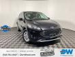 Used 2021 Ford Escape SE Hybrid SUV