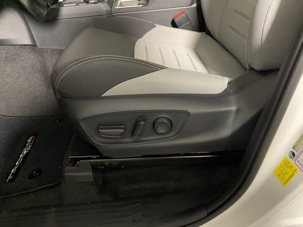 2025 Toyota Tacoma TRD Sport - Photo 21