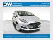 Used 2018 Ford Fiesta S Hatchback