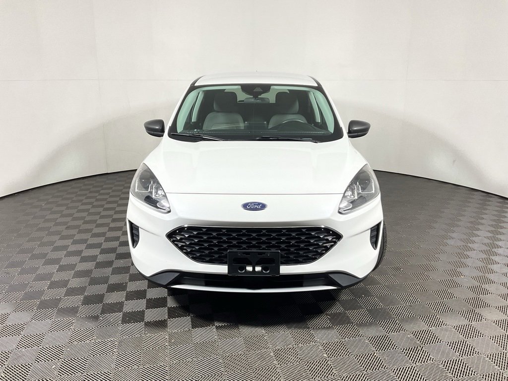 2022 Ford Escape SE photo 4