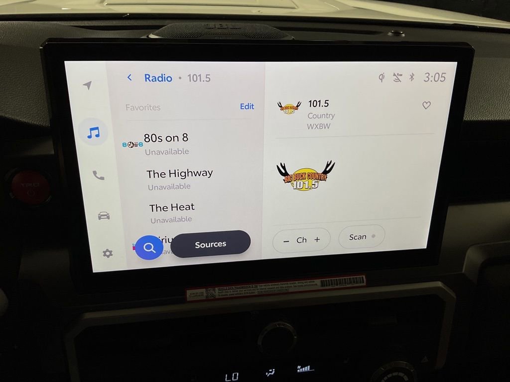 2025 Toyota Tacoma TRD Sport - Photo 23